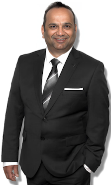 AATBS principal adviser portrait